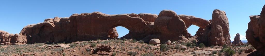 Arches